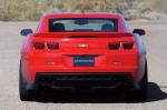 Chevrolet Camaro ZL1 2012 года